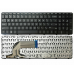 HP Keyboard US English 250 255 G2 PK1314D1A00